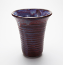 Image of Vase, Gulf Plum Ware